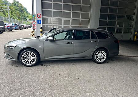 Opel Insignia 2.0 Diesel 125kW Business Edit Auto...