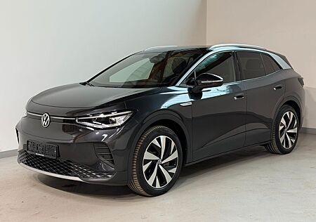 VW ID.4 Volkswagen Pro Performance 150 kW WärmeP-MTRX-AHK-KAM