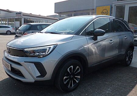 Opel Crossland X Crossland (X)Elegance*Head UP*Navi