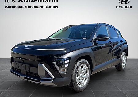Hyundai Kona 1.6 T-GDi 7-DCT MY25 Trend Assistenz-Paket