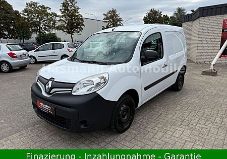 Renault Kangoo Rapid Extra+EURO-6*19%-MwSt.*KLIMA*TOP