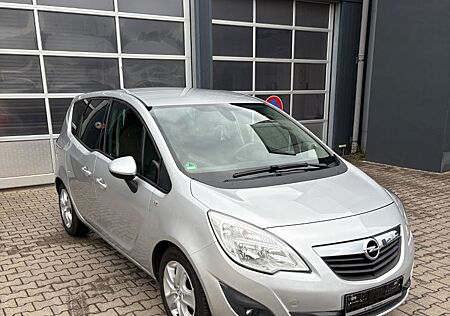 Opel Meriva 1.4 150 Jahre 74kW 150 Jahre