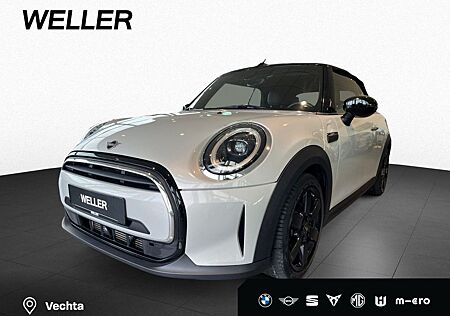 Mini Cooper Cabrio LED Tempo PDC SHZ Keyless-Go 17" Bluetooth Navi