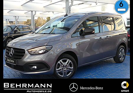 Mercedes-Benz Citan 113 Tourer PRO +R-Kamera+LED-Scheinw+Chrom