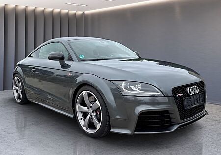 Audi TT RS 2.5 Coupe quattro ABT*SCHALE*6-GANG*60TKM*