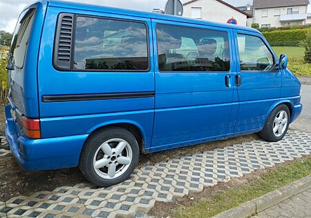 VW T4 Multivan Volkswagen *Atlantis*151 PS Motor*7 Sitze*Multitalent