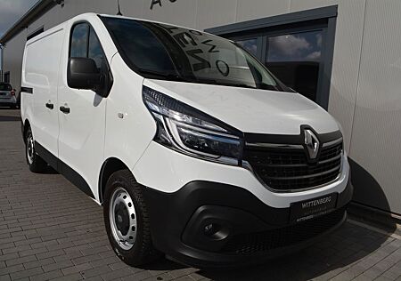 Renault Trafic Kasten L1H1 Komfort-2Sitzer-Kamera-LED