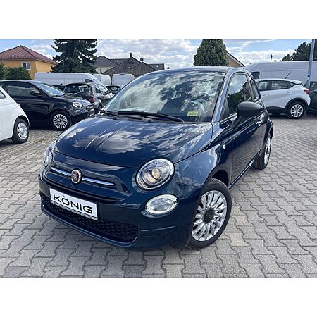 Fiat 500 leasen