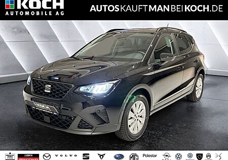 Seat Arona 1.0 TSI DSG Road Edition NAVI FSE SHZ PDC