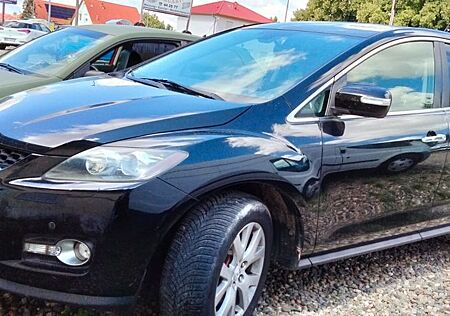 Mazda CX-7 2.3 Expression Expression