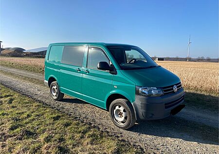 VW T5 Transporter Volkswagen