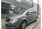 VW Touran Volkswagen Freestyle Klima PDC SHZ 7 sitzer