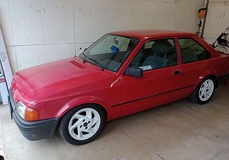 Ford Escort