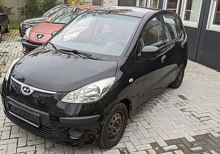 Hyundai i10 1.1 Edition Plus