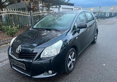 Toyota Verso 2.0l D-4D Executive