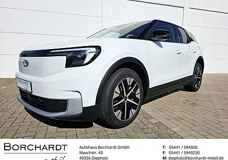 Ford Explorer RWD 77kWh *Fahrerassistenzpak* *Wärmepu