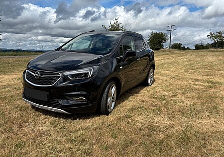 Opel Mokka X 1.4 Turbo Color INNOVATION S/S 4x4 C...