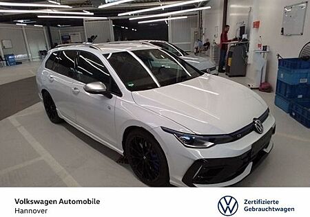 VW Golf Volkswagen VIII Variant R 2.0 TSI DSG AHK LED Navi ACC