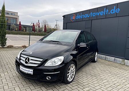 Mercedes-Benz B 200 B -Klasse CDI*Automatik