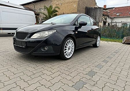 Seat Ibiza Ibiza1.2 TSI Kette & Turbolader neu