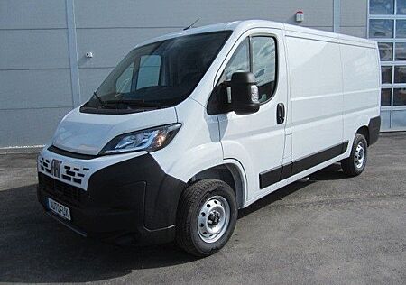 Fiat Ducato 30 L2H1 120, Klima, 2 Airbag etc.