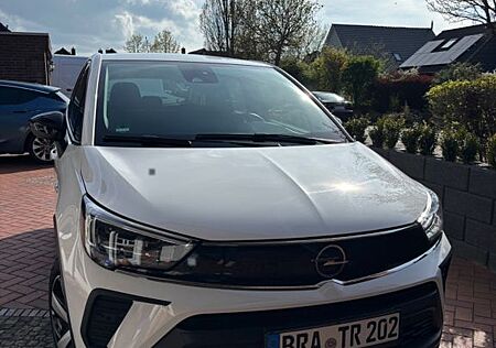 Opel Crossland X Crossland (X) 1.2 DI Turbo 96kW Edition Auto...