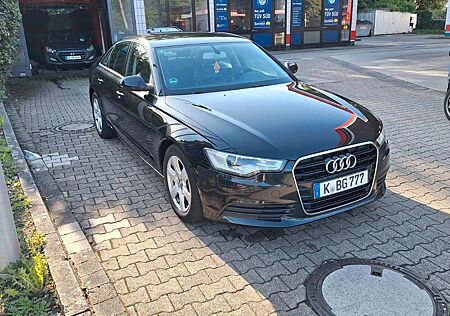 Audi A6 3.0 TDI multitronic -