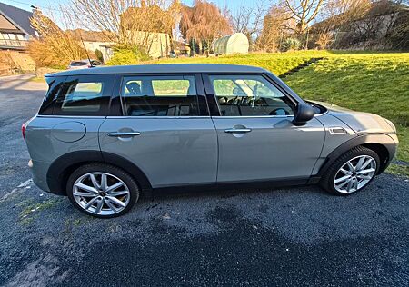 Mini One Clubman One One