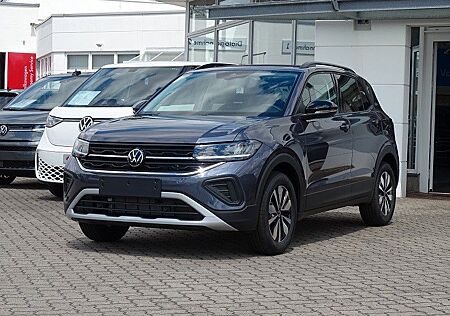 VW T-Cross Volkswagen 1.0 TSI 85 kW Goal