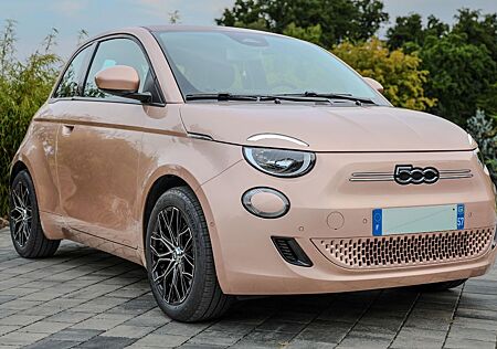 Fiat 500E La Prima by Bocelli Cabrio 42 kWh La Pr...
