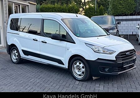 Ford Transit Connect lang Klima/AHK/PDC/5-Sitzer