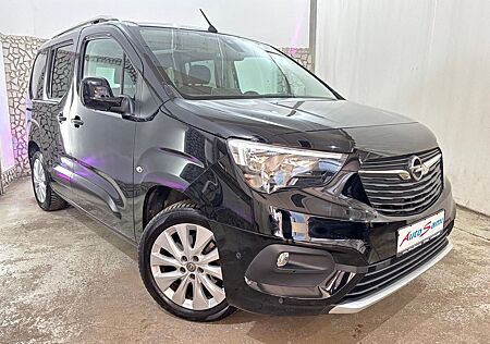 Opel Combo Life E INNOVA PANO NAVI PDC HEAD-UP SPURAS