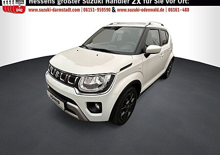 Suzuki Ignis Comfort Hybrid