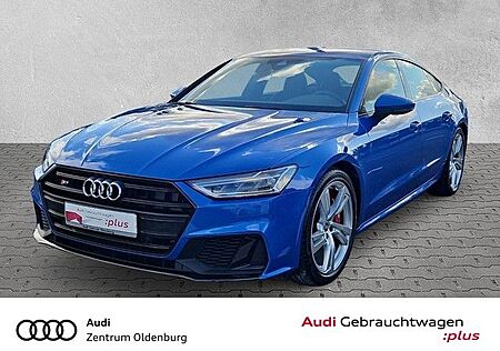 Audi S7 Sportback 3.0 TDI Tiptronic quattro AHK+B&O