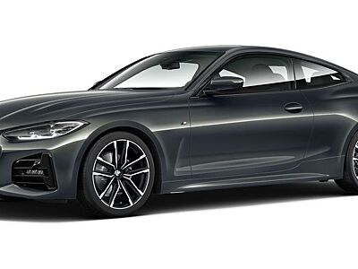 BMW 420i Coupé M Sportpaket