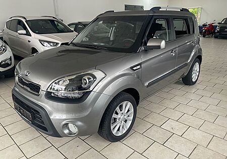Kia Soul Edition 7
