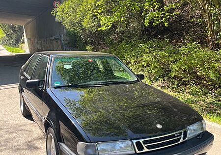 Saab 9000 CS