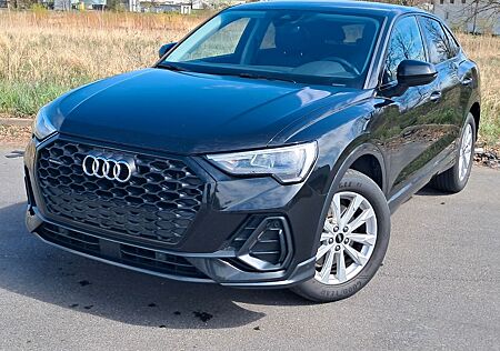 Audi Q3 Sportback 40 TDI quattro S tronic NAVI PDC