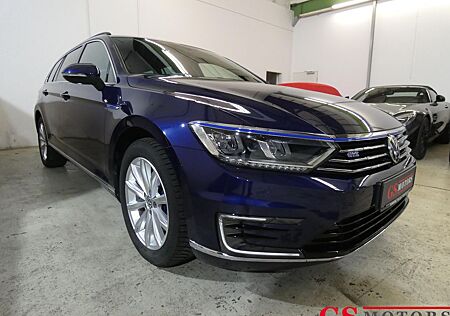 VW Passat Volkswagen Variant GTE*LED*NAVI*LEDER*MASSAGE*AMBIEN