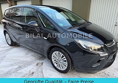 Opel Zafira Tourer Zafira C Tourer KAMERA*PDC*7 SIT*Steuerkette NEU