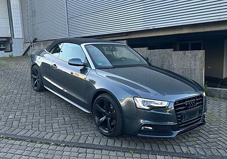 Audi A5 Quattro 3.0 TDI |S-Line |Navi |19"|Rotor