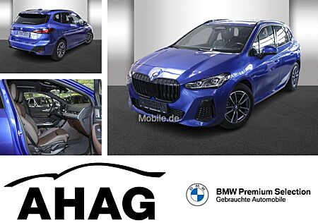BMW 218i Active Tourer Steptronic DCT M Sportpaket