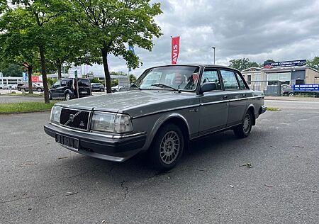 Volvo 240 GL 2.3"TÜV"Klima"
