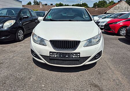 Seat Ibiza SC 1.4 TDI