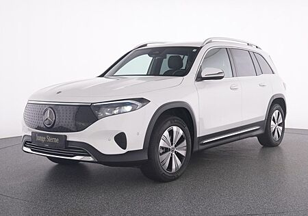 Mercedes-Benz EQB 300 4M Progressive+MBUX+LED-HP+EHeck+Amb+RFK