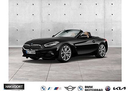 BMW Z4 sDrive20i Sport Line Head-up LED Rückfahrkame