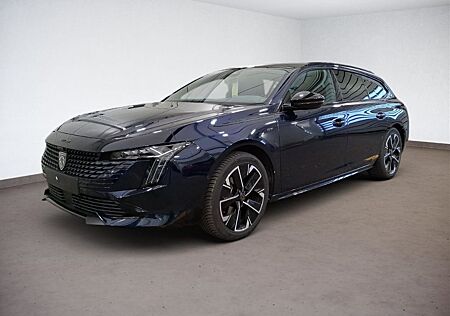 Peugeot 508 SW GT 1.2 PureTech 130 EU6e Sportpaket Navi