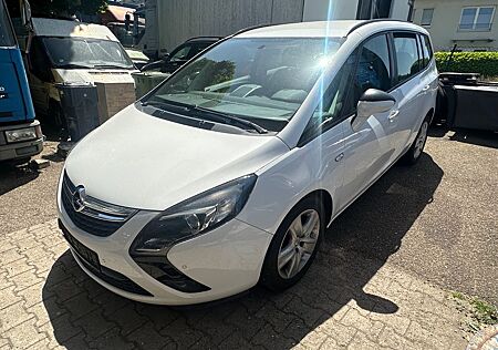 Opel Zafira Tourer 1.6 CDTI Bus. Edition/Navi/PDC/