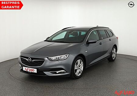 Opel Insignia ST 1.6 CDTI Navi Sitzheizung Tempo 1.Hd