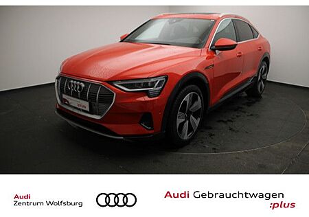 Audi e-tron 50 quattro advanced AHK/ACC/Pano